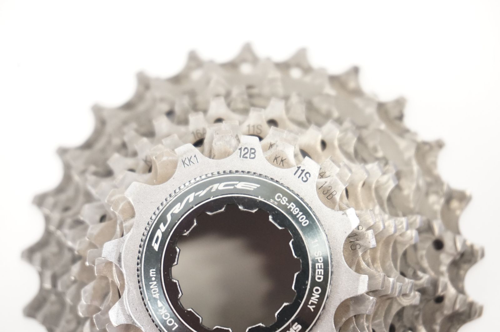 SHIMANO DURA-ACE CS-R9100 11-30T 11S SHIMANO DURA-ACE CS-R9100