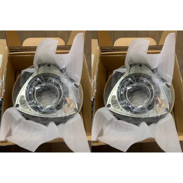 □新品□マツダ 純正 RX-7 FD3S 13B-REW ローター 2個セット RX7 FD FC