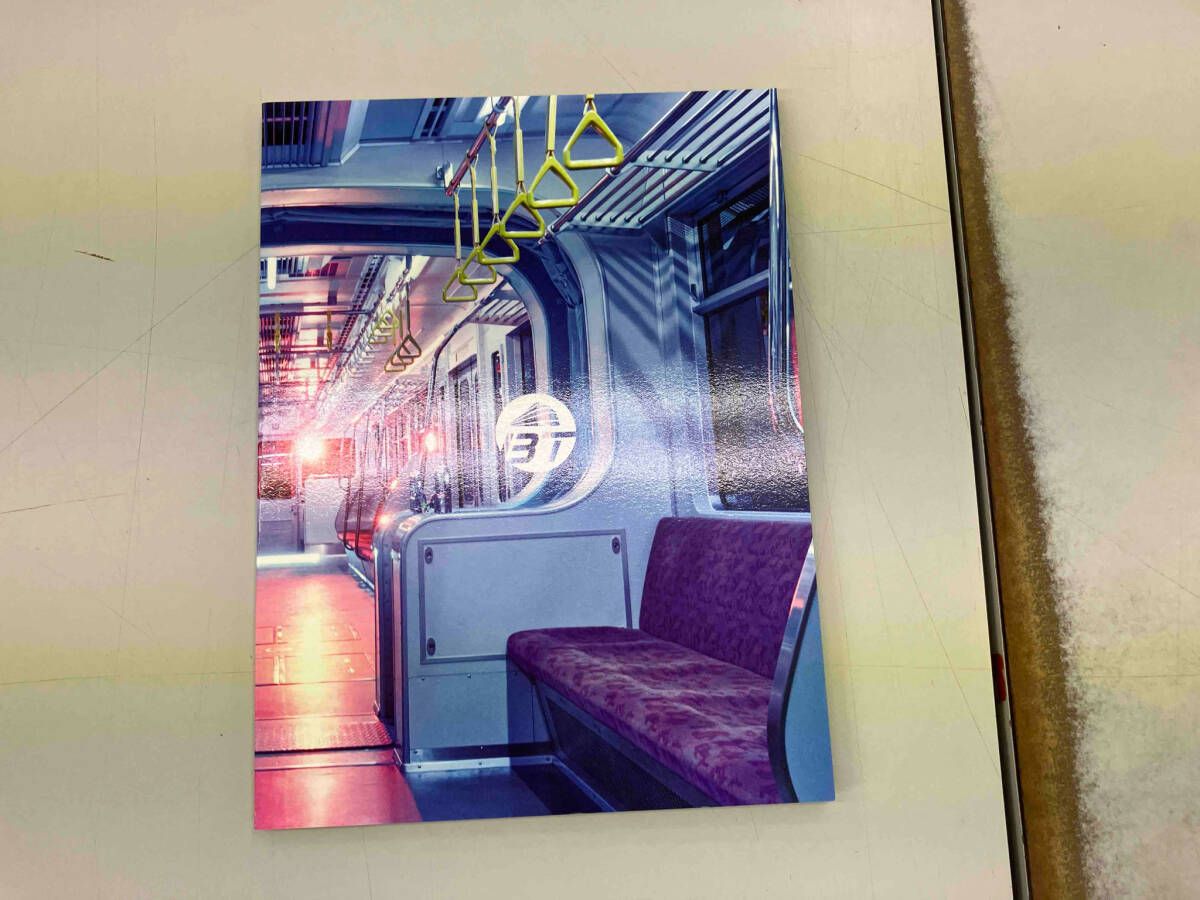 超特急 CD Just like 超特急(初回限定盤)(3Blu-ray Disc付