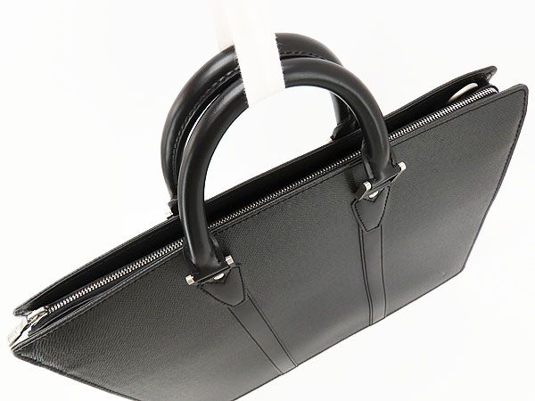 ルイヴィトン Louis Vuitton タイガ ポルトドキュマン ロザン ルイ