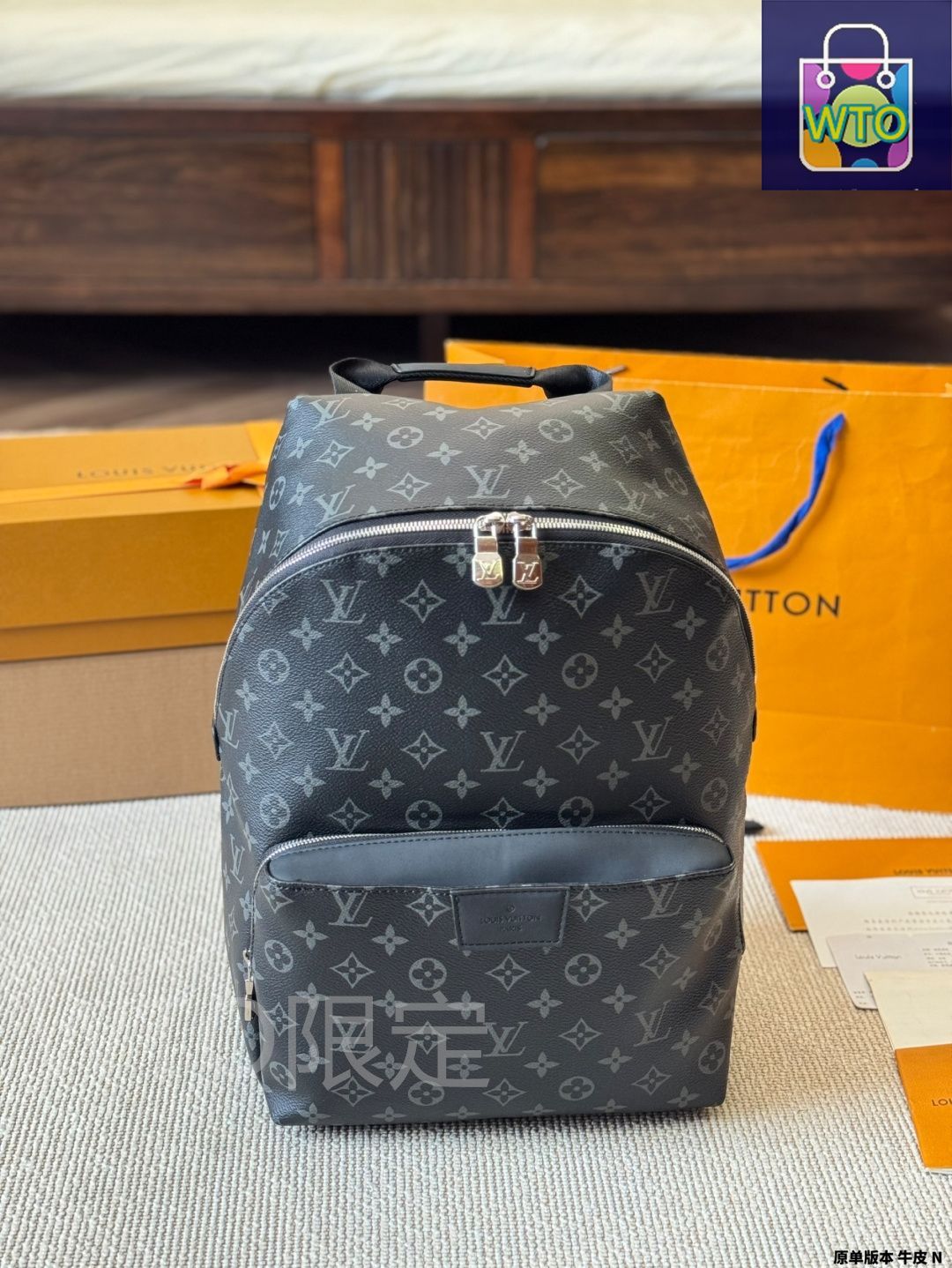 レア！エルベシャプリエ メッセンジャーバッグ メキシコ製 ネイビー