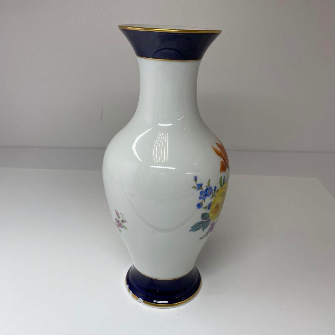 フラワーベース 高さ約23.5㎝