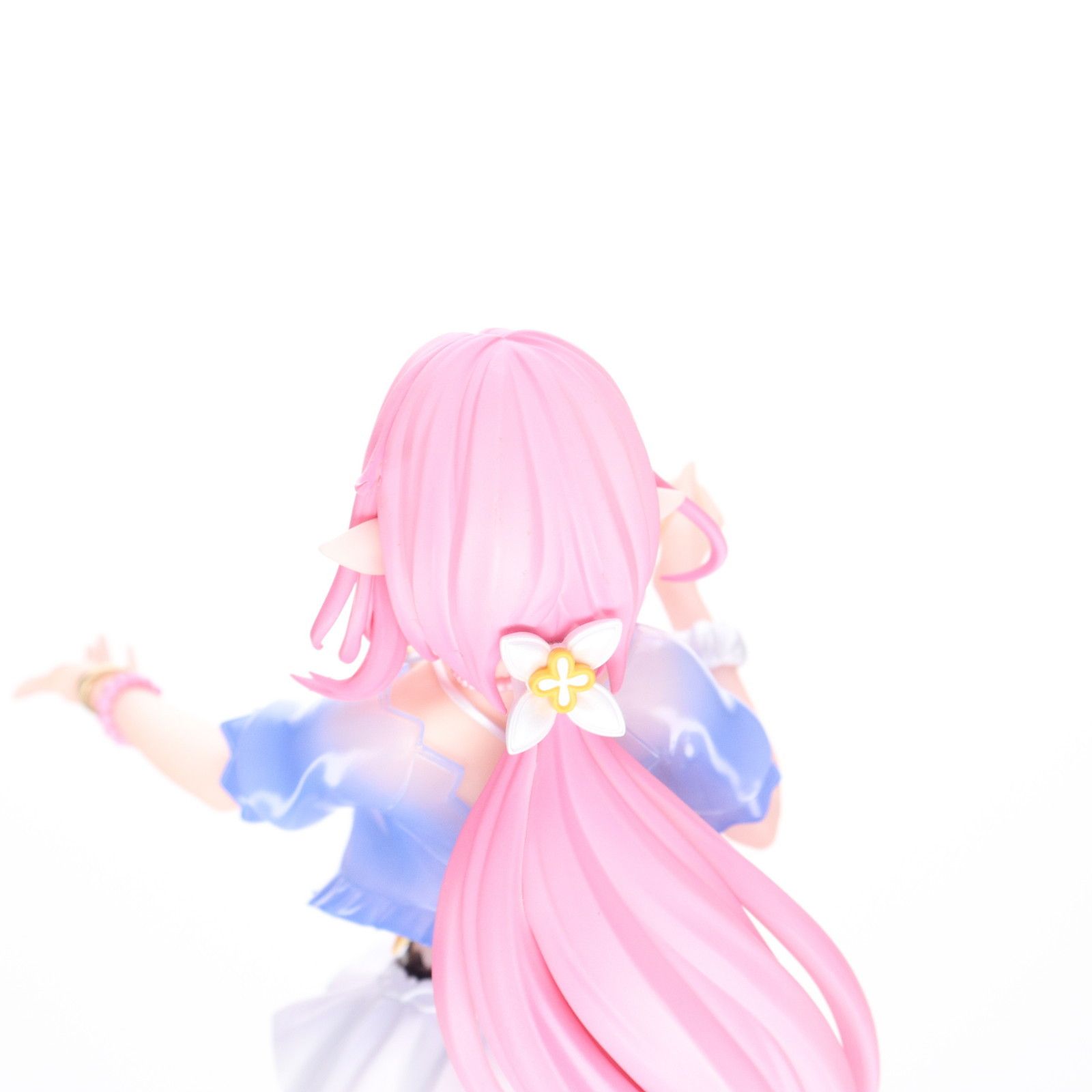 Gift+ エリシア 夏の妖精さん ver. 崩壊3rd 1/8 完成品 フィギュア 