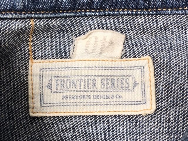 中古】 Pherrow