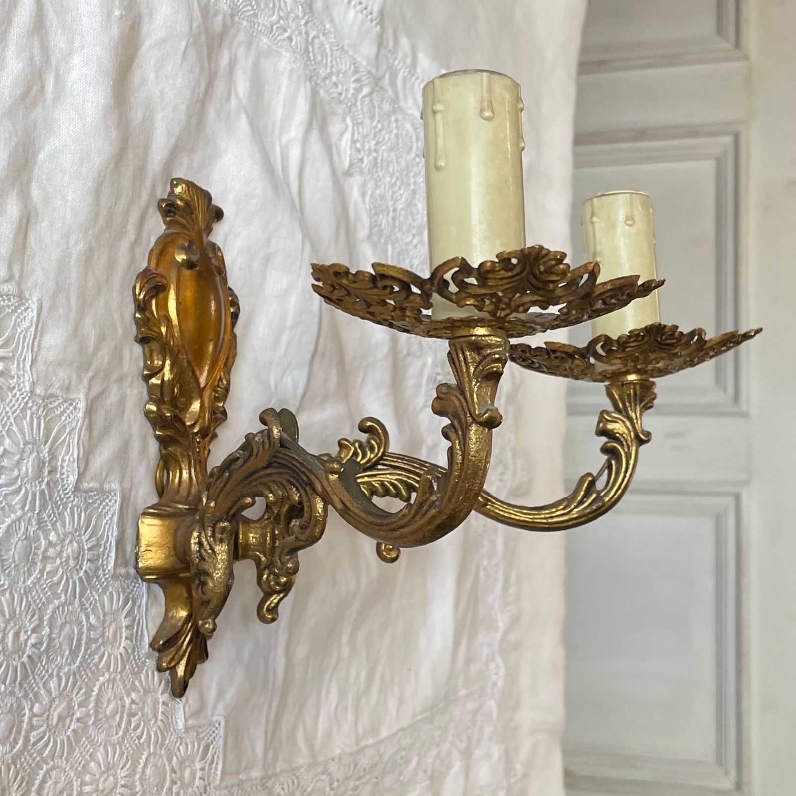 レースデザイン A