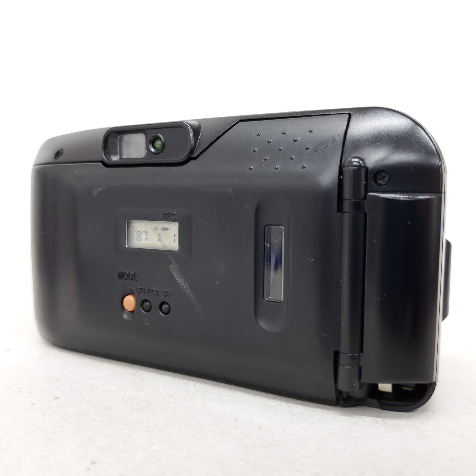 動作確認済】 Canon Autoboy F F0808-347-1-14v - メルカリ