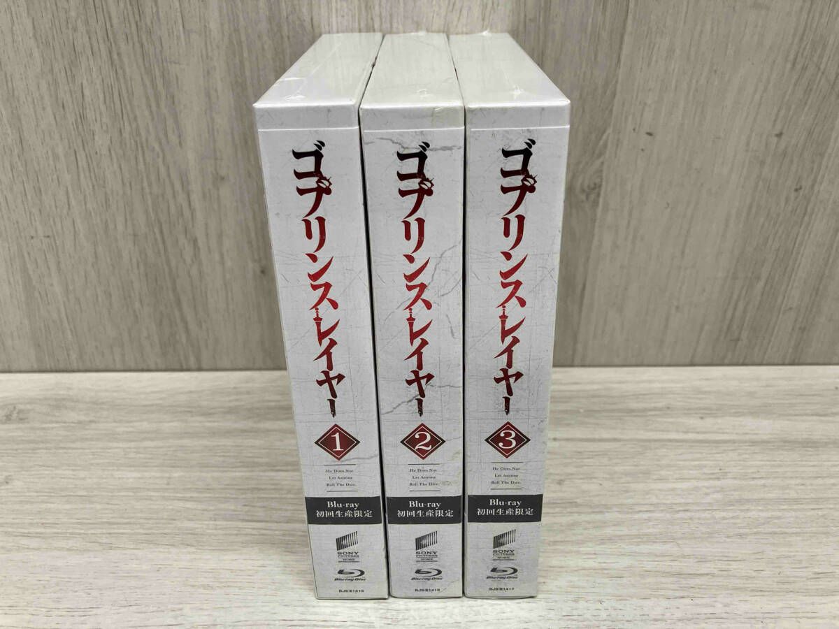 Disc ビジュアルシート6枚セット×3個付き