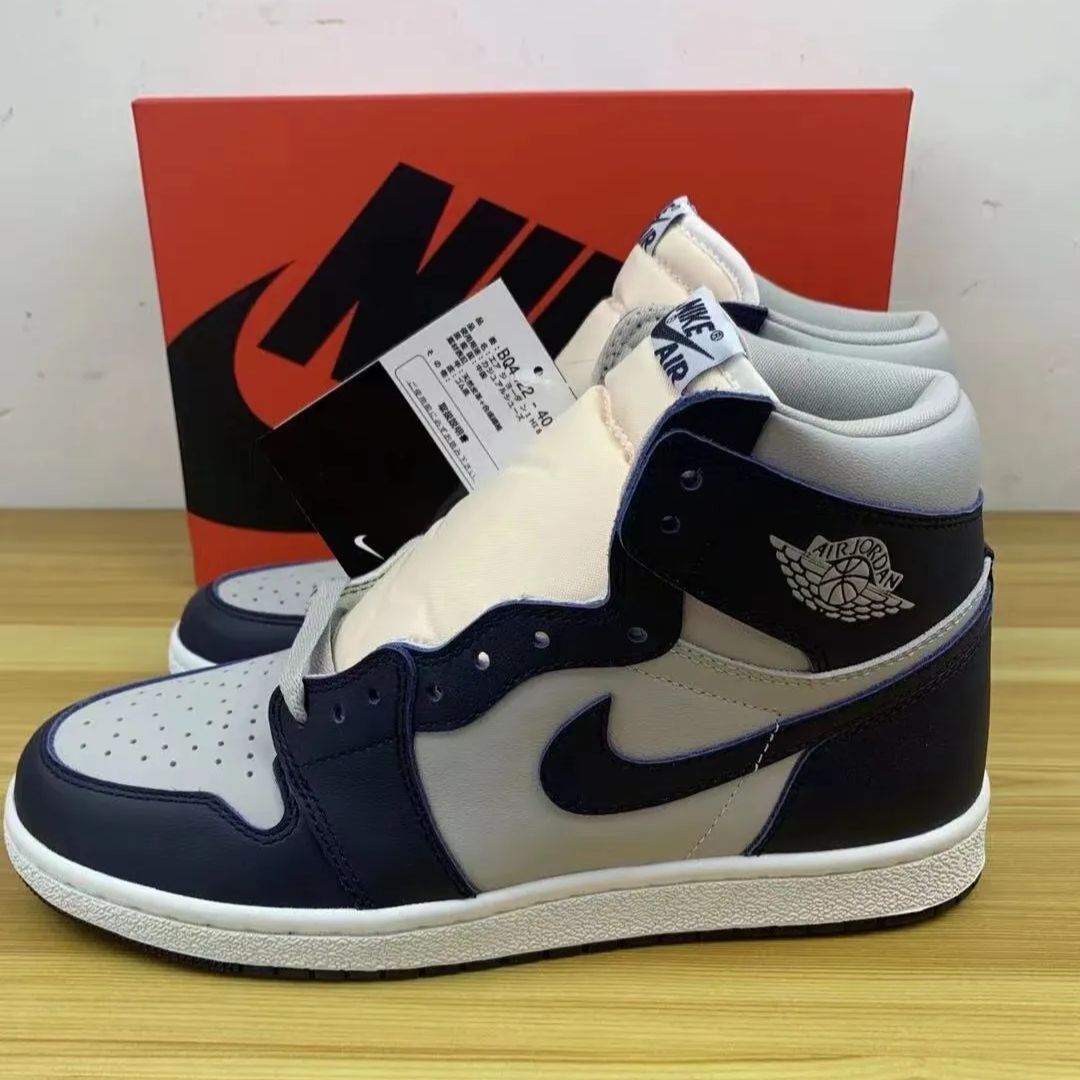 新品未使用 ナイキ Jordan Air Jordan 1 high 85 