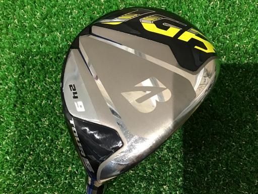 ブリヂストン TOUR B JGR 9W フェアウェイウッド FW TG1-5 フェアウェイ フレックスR メンズ 男性用 右利き 右用 Cランク ゴルフクラブ