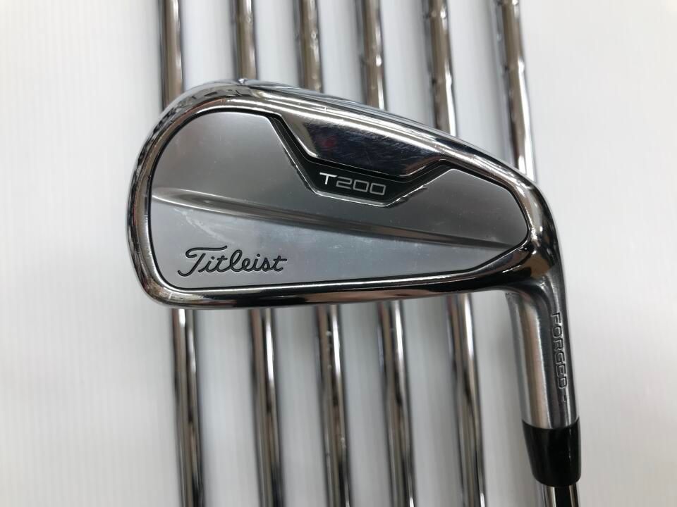 最短即日発送】T200 2021 | S200 | ダイナミックゴールド 105