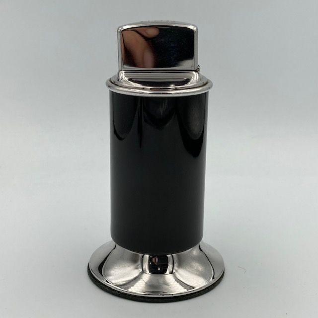 ZIPPO 擂り 1960〜1965年 モダーン 美品