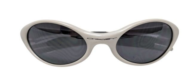 Oakley アイジャケット　レダックス　サングラス　y2k 90s OAKLEY（オークリー） （メンズ）アイジャケット レダックス 94380558