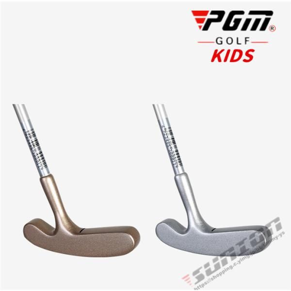 ゴルフクラブ KIDS ジュニア用 キッズ パター  PUTTER ゴルフ パター練習 クラブ ピンタイプ 初心者 2206gfputter25*カラー番号-B