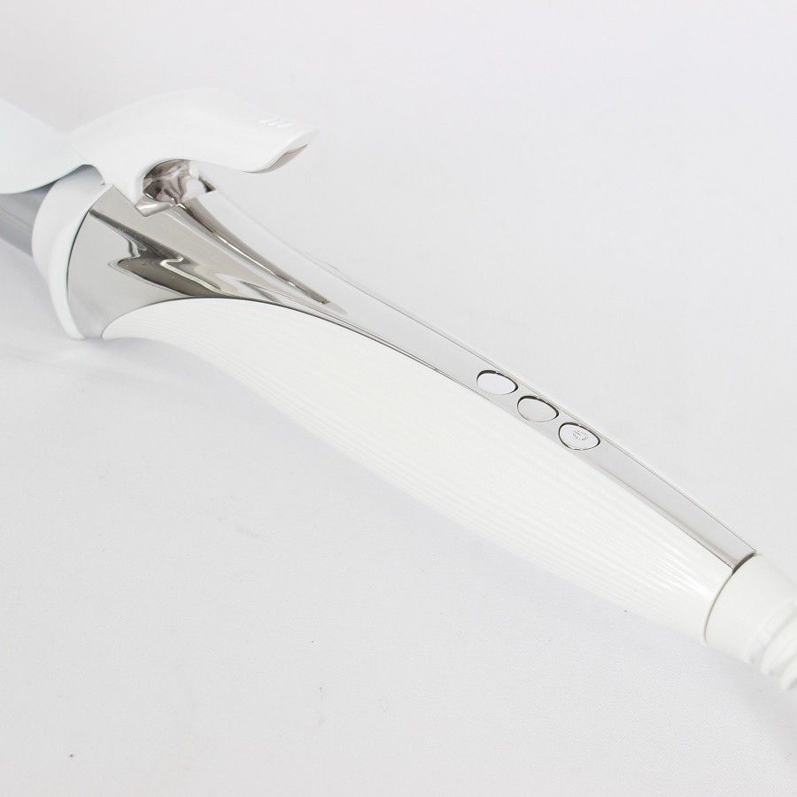 ヘアアイロン ReFa BEAUTECH CURL IRON 26 ReFa BEAUTECH CURL IRON 26mm (リファビューテック カール