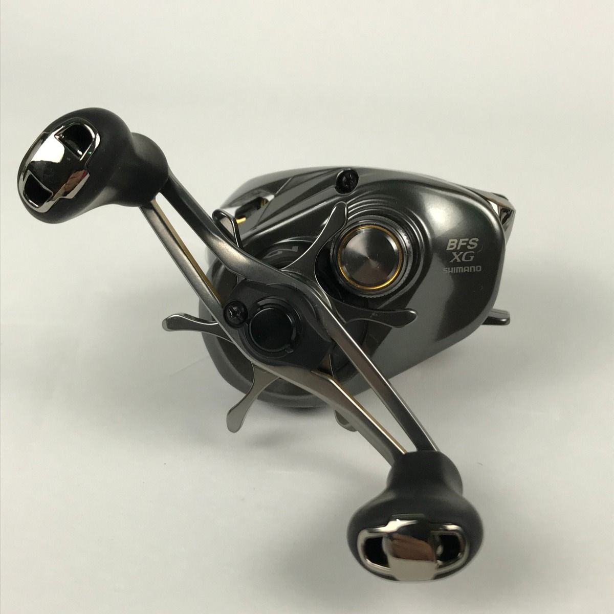 □□SHIMANO シマノ ベイトリール 16アルデバラン 左ハンドル