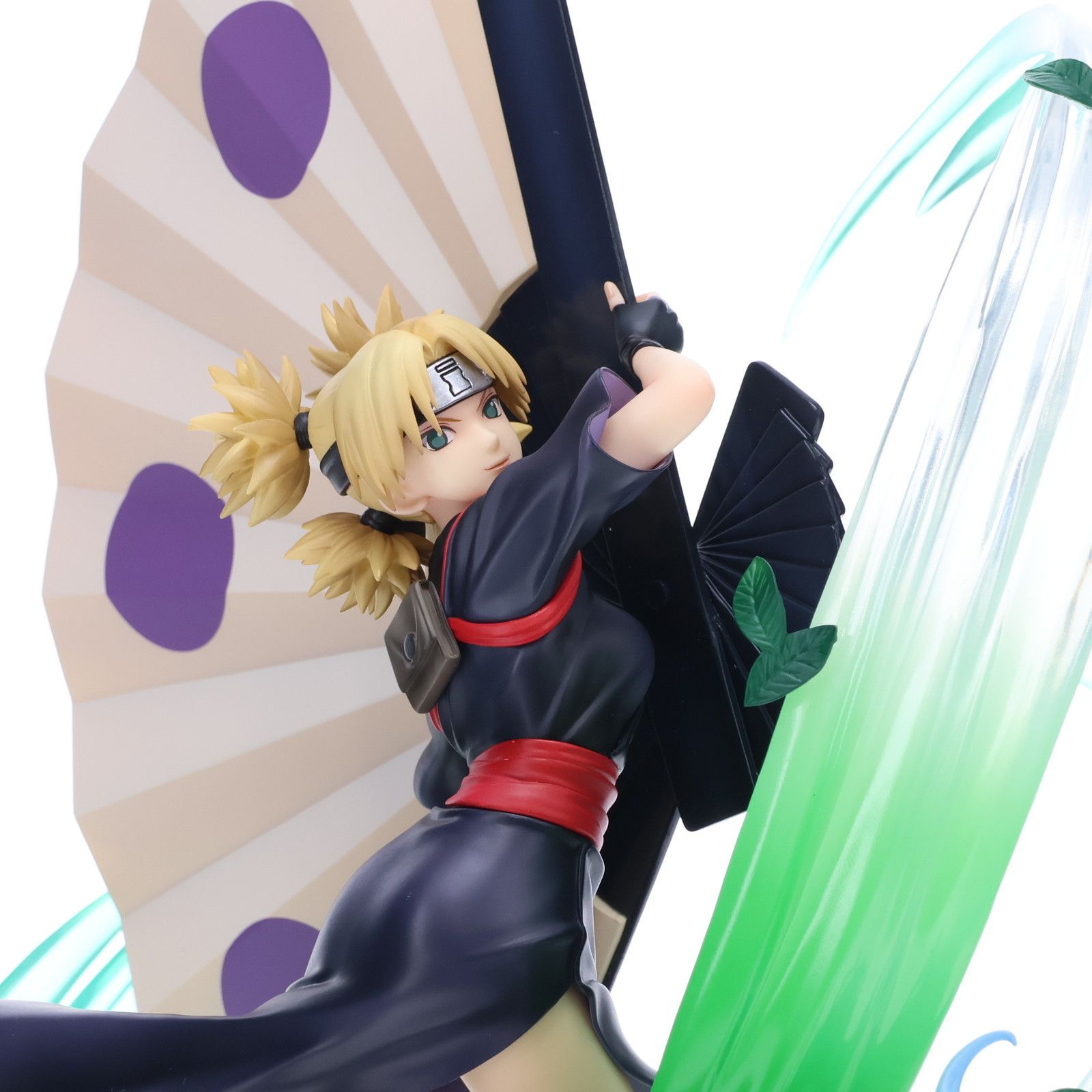 NARUTO ナルト ギャルズ メガトレ フィギュア テマリ 619q5gNdCiL._UF894,1000_QL80_.jpg