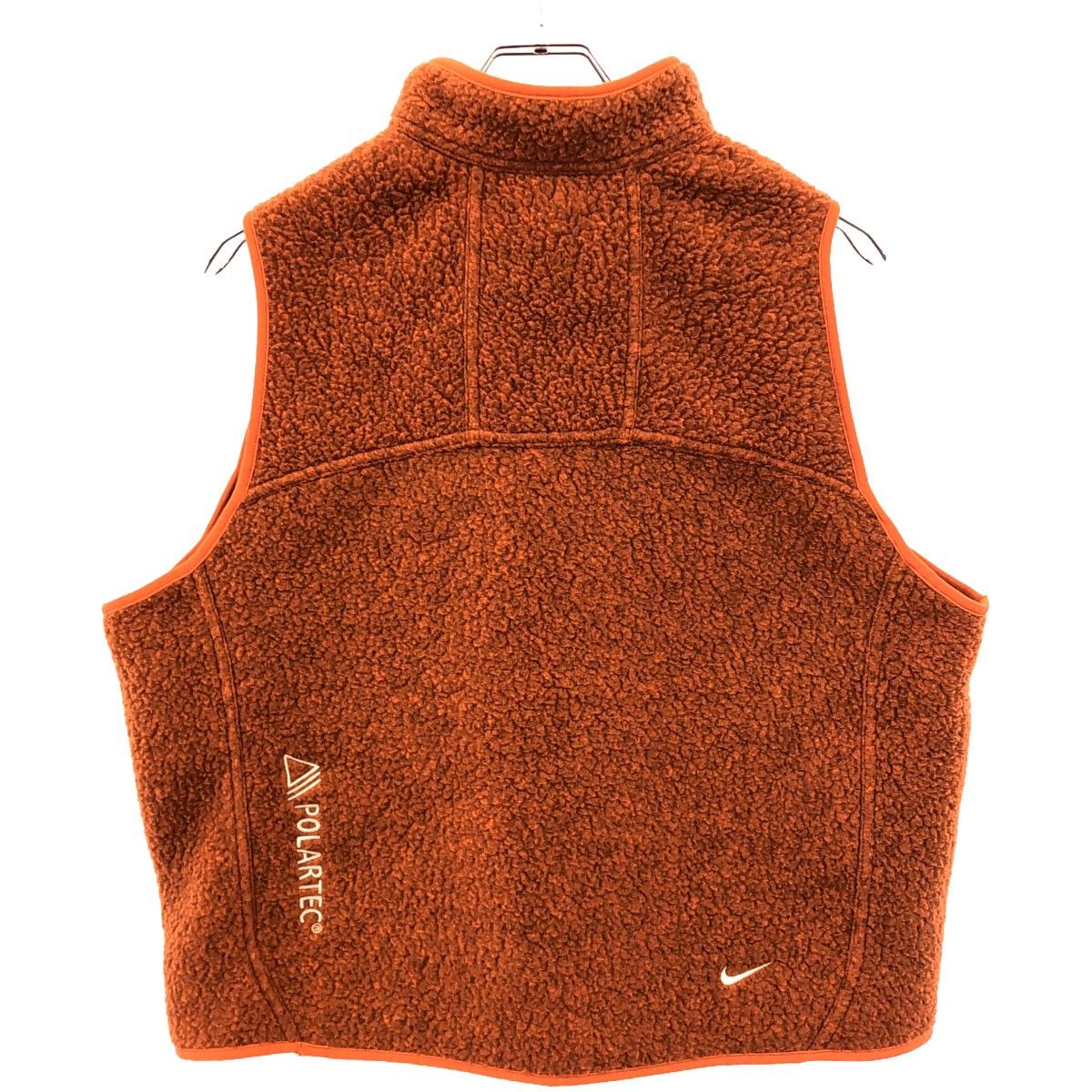 Nike ACG ナイキエーシージー AS W ACG ARCTIC WOLF VEST FZ COSMIC