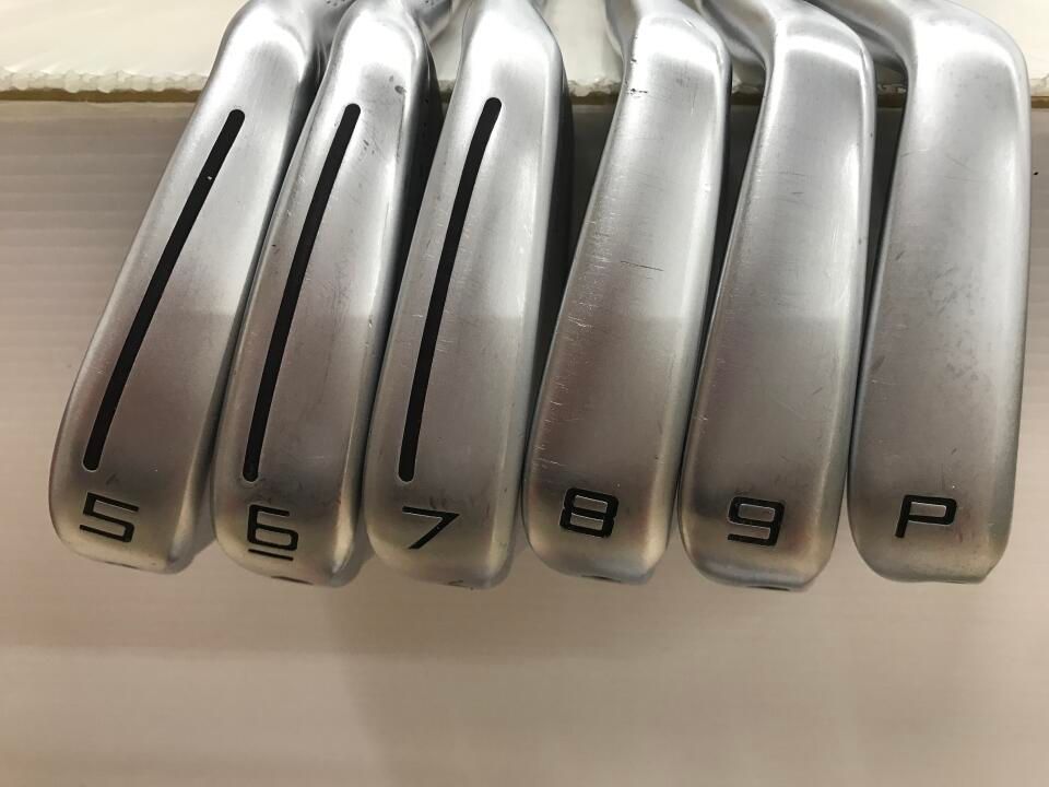 P 770 2025 S Diamana Thump 95 アイアンセット テーラーメイド 最短