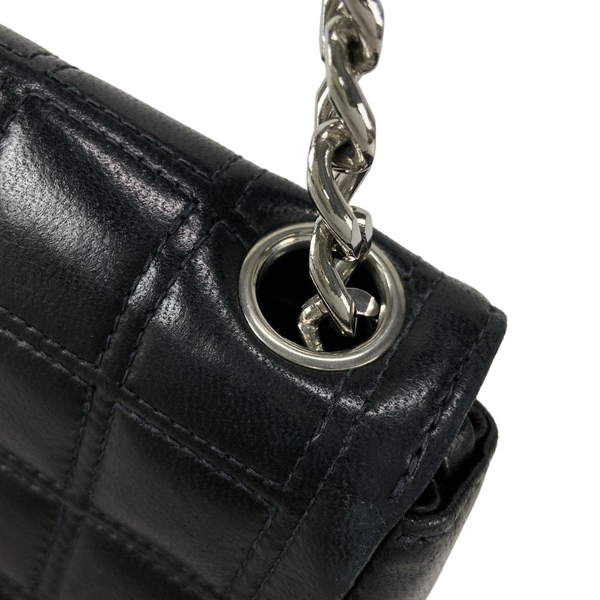 ショルダーバッグ 2.55|チョコバー