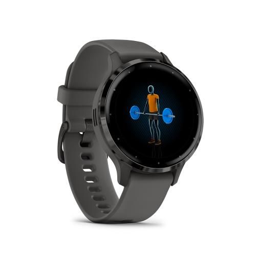 スマートウォッチ Venu3S
