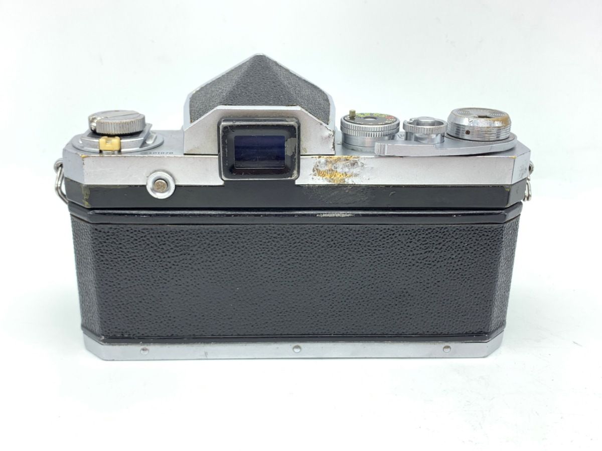 中古】 【並品】 ニコン F3 初期型 Body ニコン Nikon F3 アイレベル