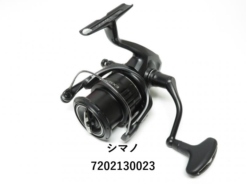 シマノ 21エクスセンス 4000MXG シマノ エクスセンス 4000MXG (リール