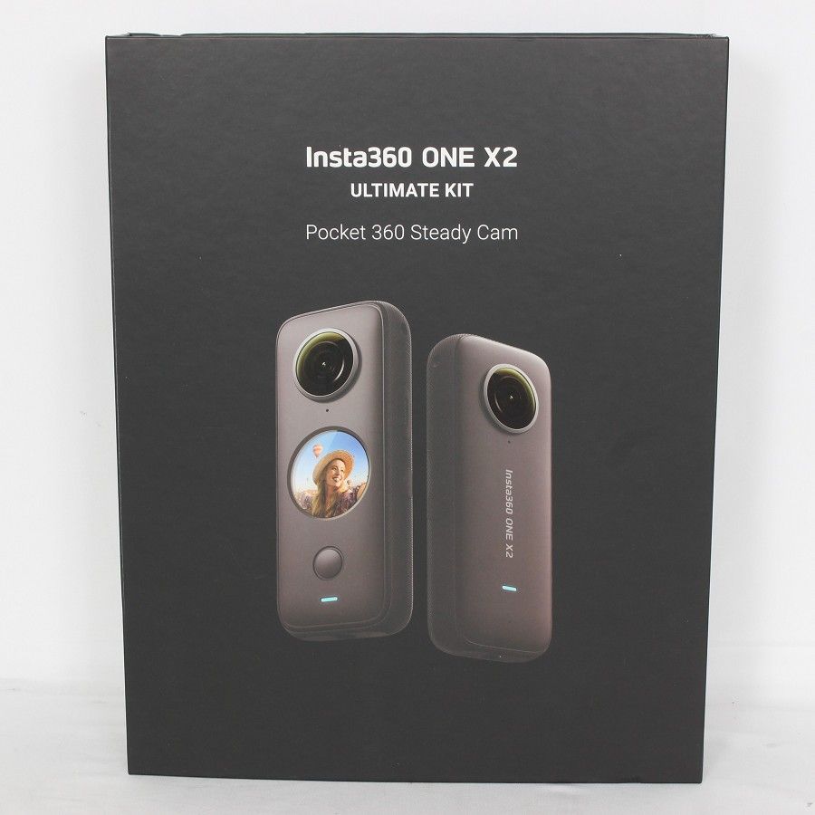 Insta360 ONE