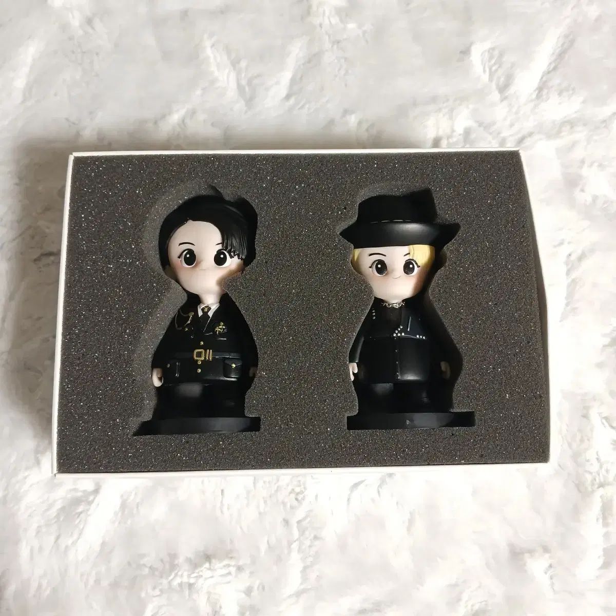 ATEEZ ソンファ MD フィギュア ATEEZ(エイティーズ・アチズ) 2023 ソンファ(SEONGHWA) 誕生日