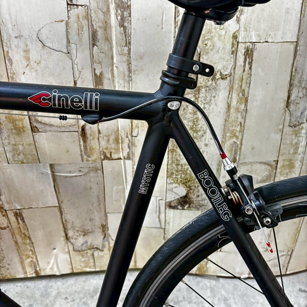 Cinelli