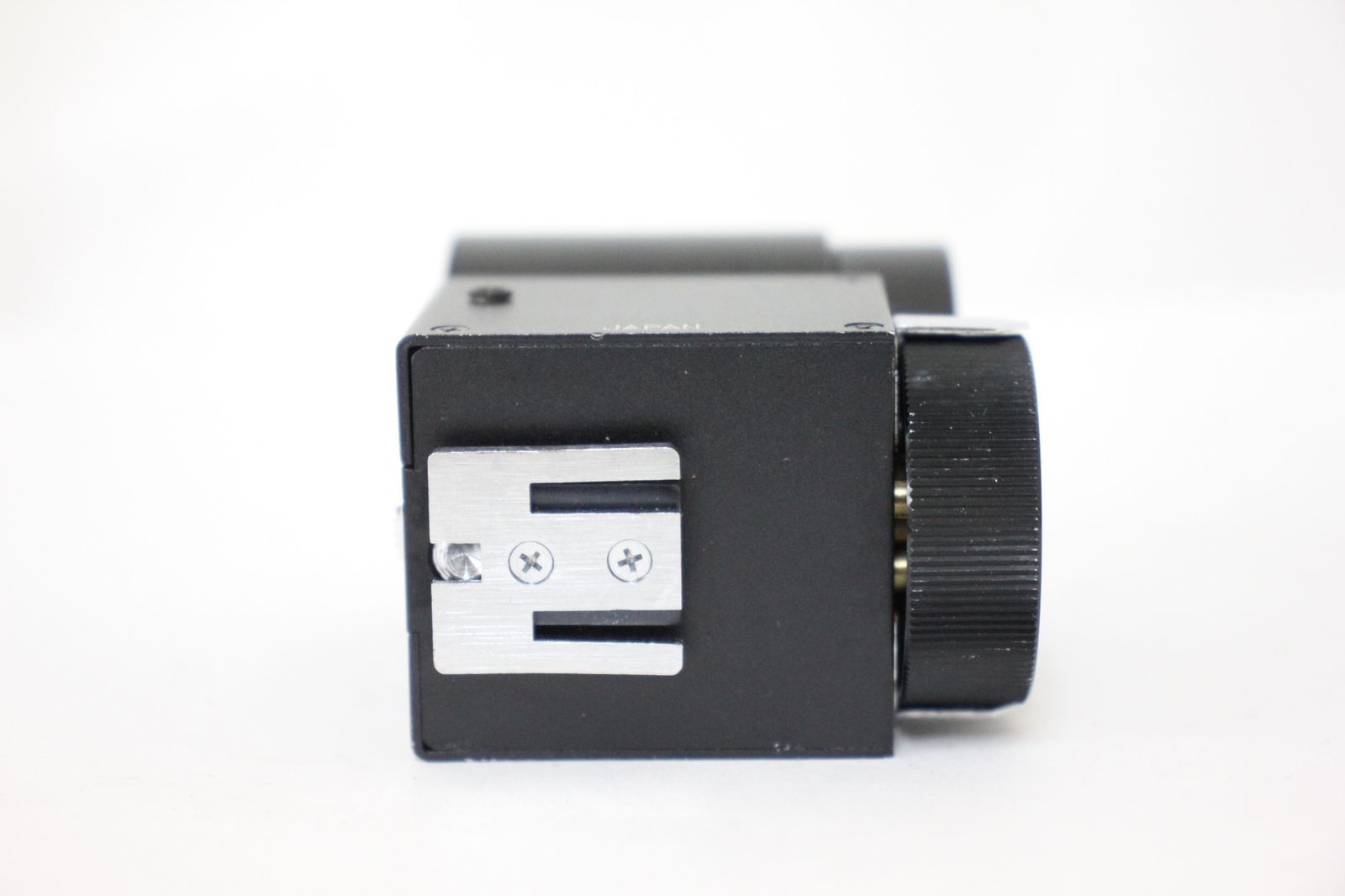 返品保証】 マミヤ Mamiya ユニバーサル用 75mm 外付けビュー