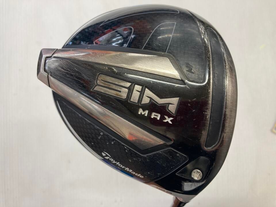 最短翌日発送】SIM MAX | 10.5 | SR | TENSEI BLUE TM50 | 中古