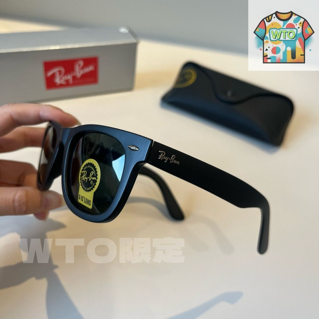 Ray-Ban偏光サングラス03