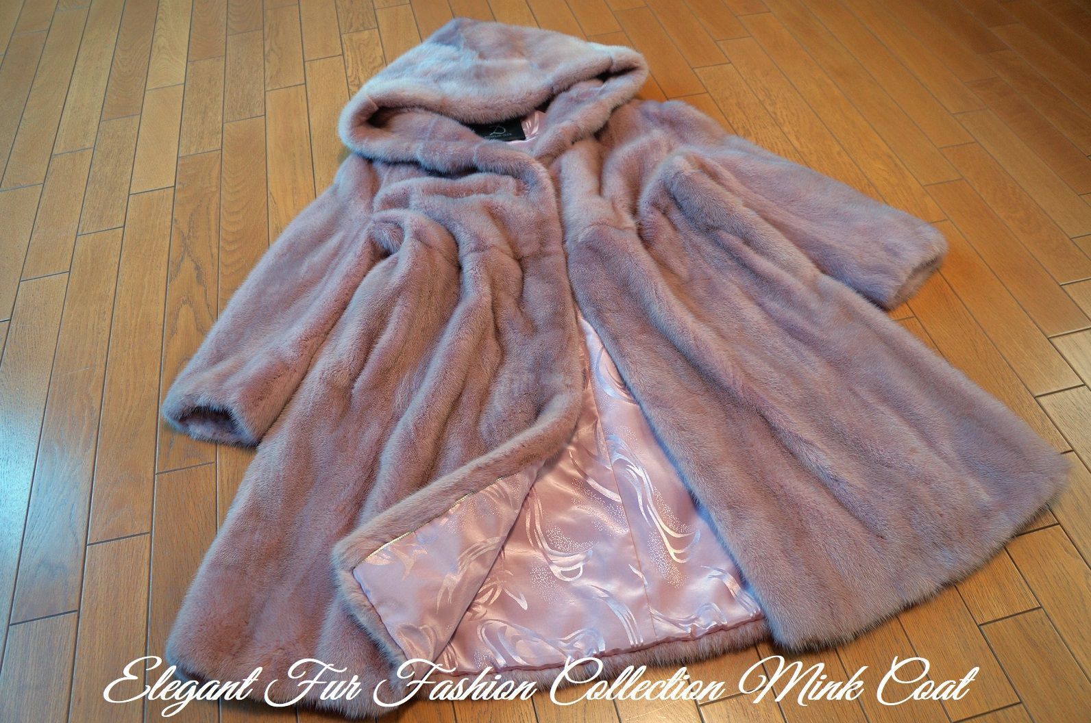 大人の余裕を漂わせて