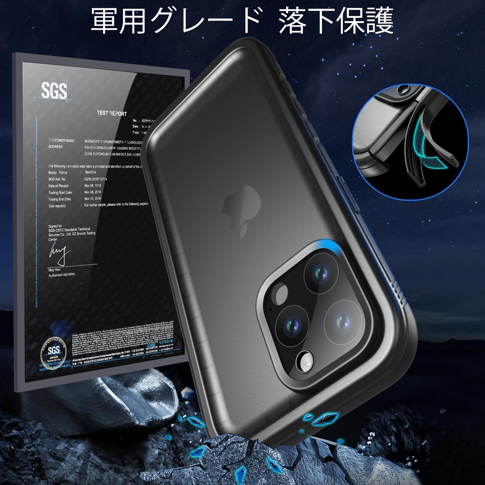 PunkCase iPhone 12 Pro Max 防水ケース [Extremeシリーズ] [スリムフィット] [IP68規格] PunkCase  iPhone 13 Pro Max 防水 ケース [エクストリーム シリーズ] [スリム フィット] [IP68 PunkCase iPhone 13  Mini 防水 ケース (エクストリーム シリーズ) (スリム フィット ... PunkCase iPhone 12 Pro Max 防水ケース [Extremeシリーズ] [スリムフィット] [IP68規格]