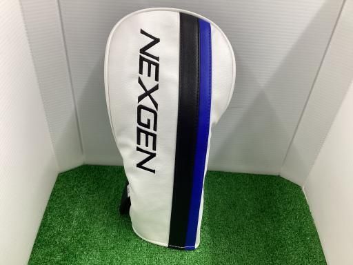 中古】 ゴルフパートナー NEXGEN NS250 10.5° ドライバー DR