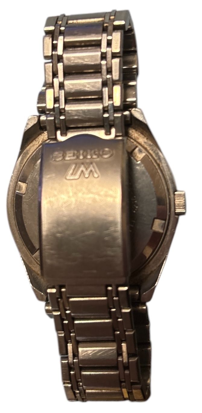 SEIKO セイコー LM ロードマチック SPECIAL スペシャル 5216 SEIKO セイコー LM ロードマチック SPECIAL スペシャル 5216