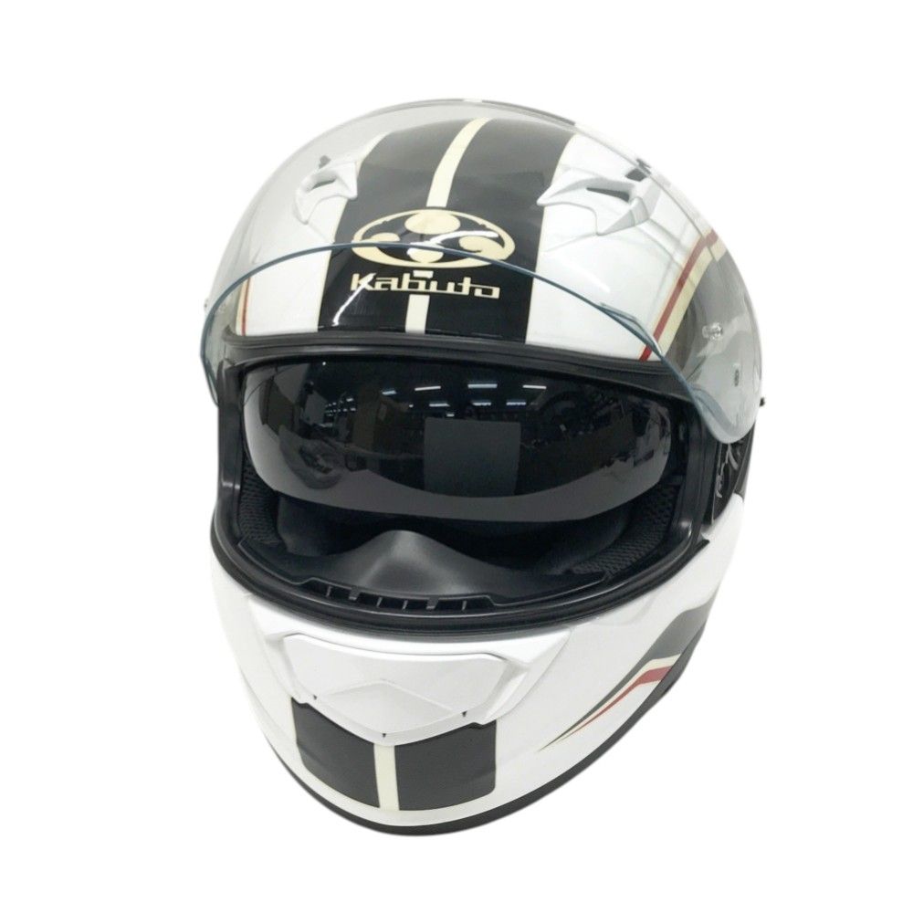 OGK KABUTO オージーケーカブト KAMUI 3 フルフェイス