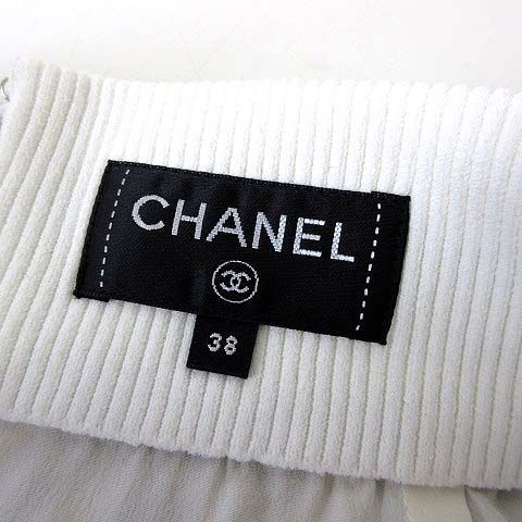 シャネル(CHANEL)シャネル ココマーク スカート 衣料品 ボトムス