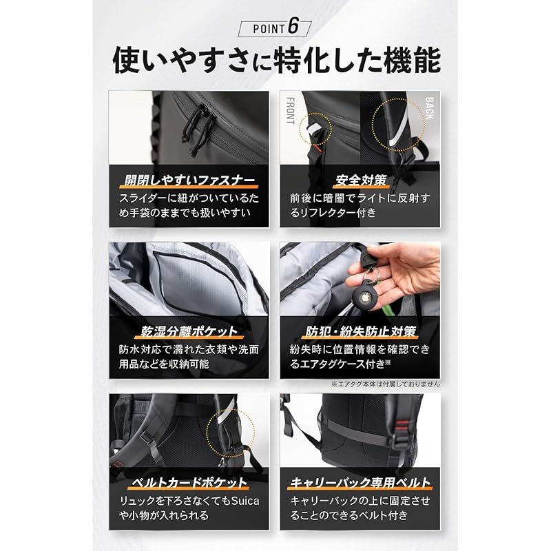上下拡張