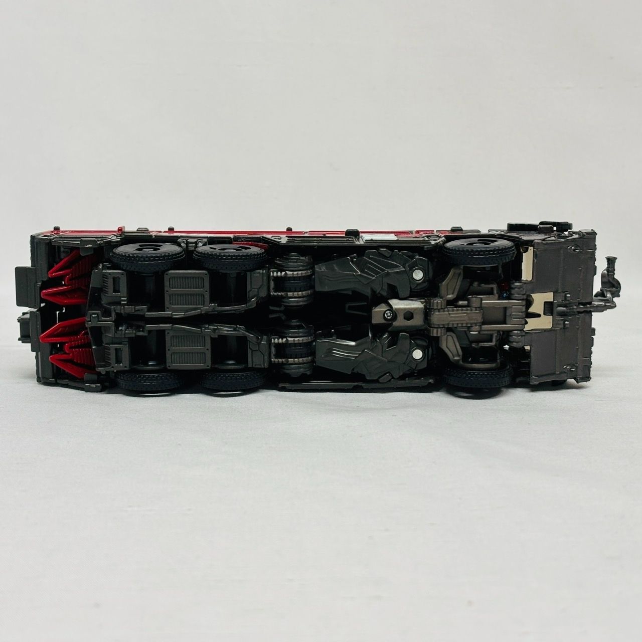 トランスフォーマー SS-49　センチネルプライム　ダークサイドムーン レビュー：TFスタジオシリーズ SS-49 センチネルプライム | 超