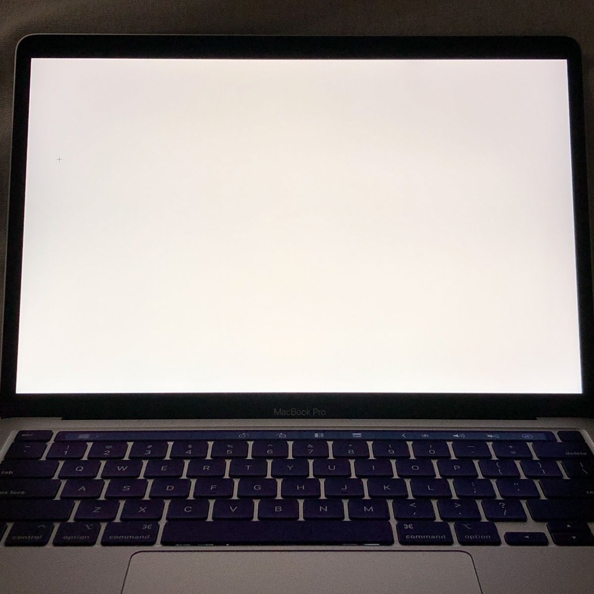 本体のみ◆Apple MacBook