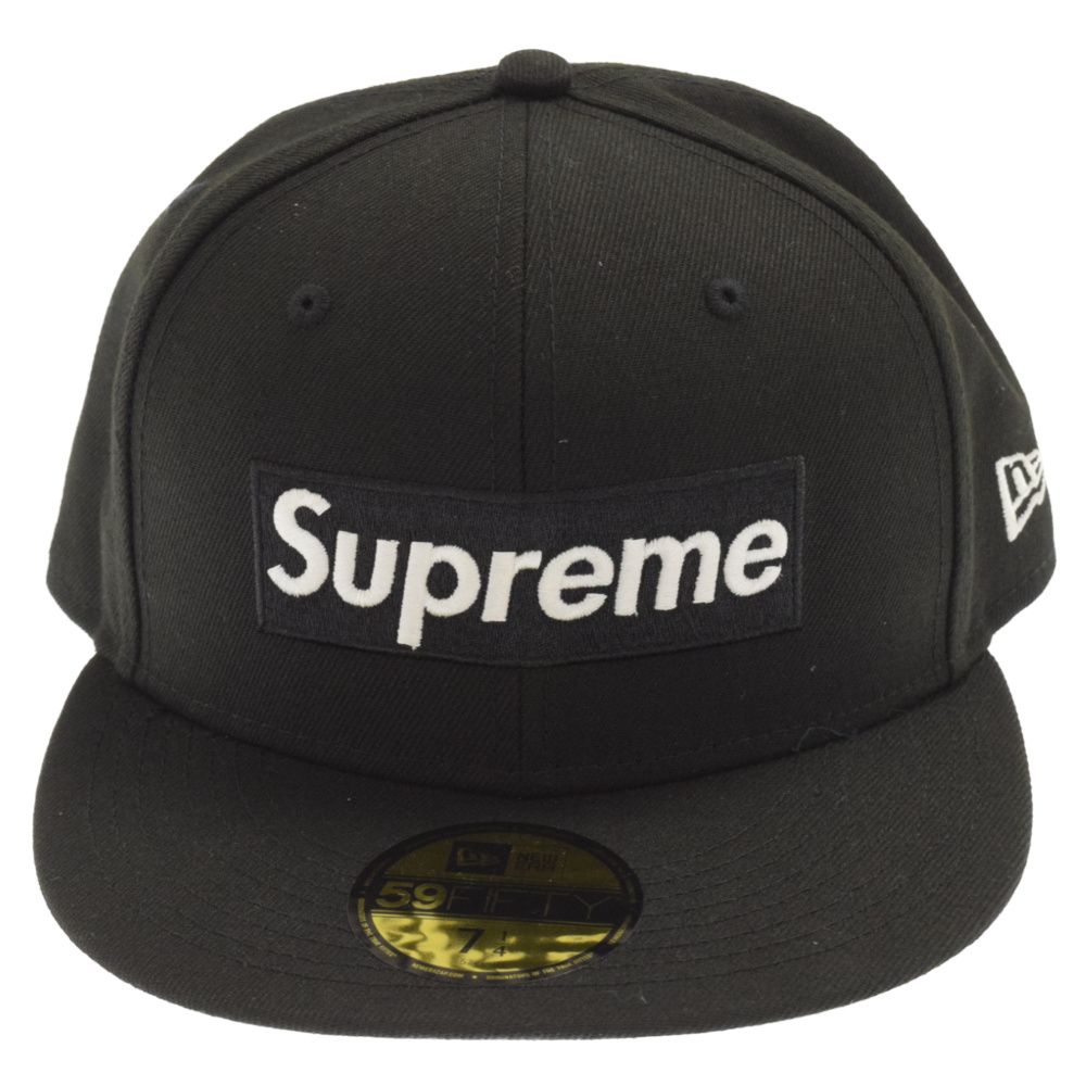 SUPREME (シュプリーム) 21SS×NEW ERA 27-time Champions Box Logo