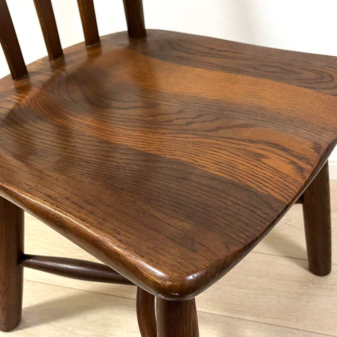 ウインザーチェア 飛騨高山