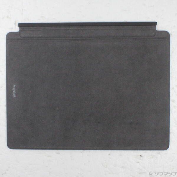 〔 品〕 Surface Pro Signature キーボード ブラック 8XA-00019 349