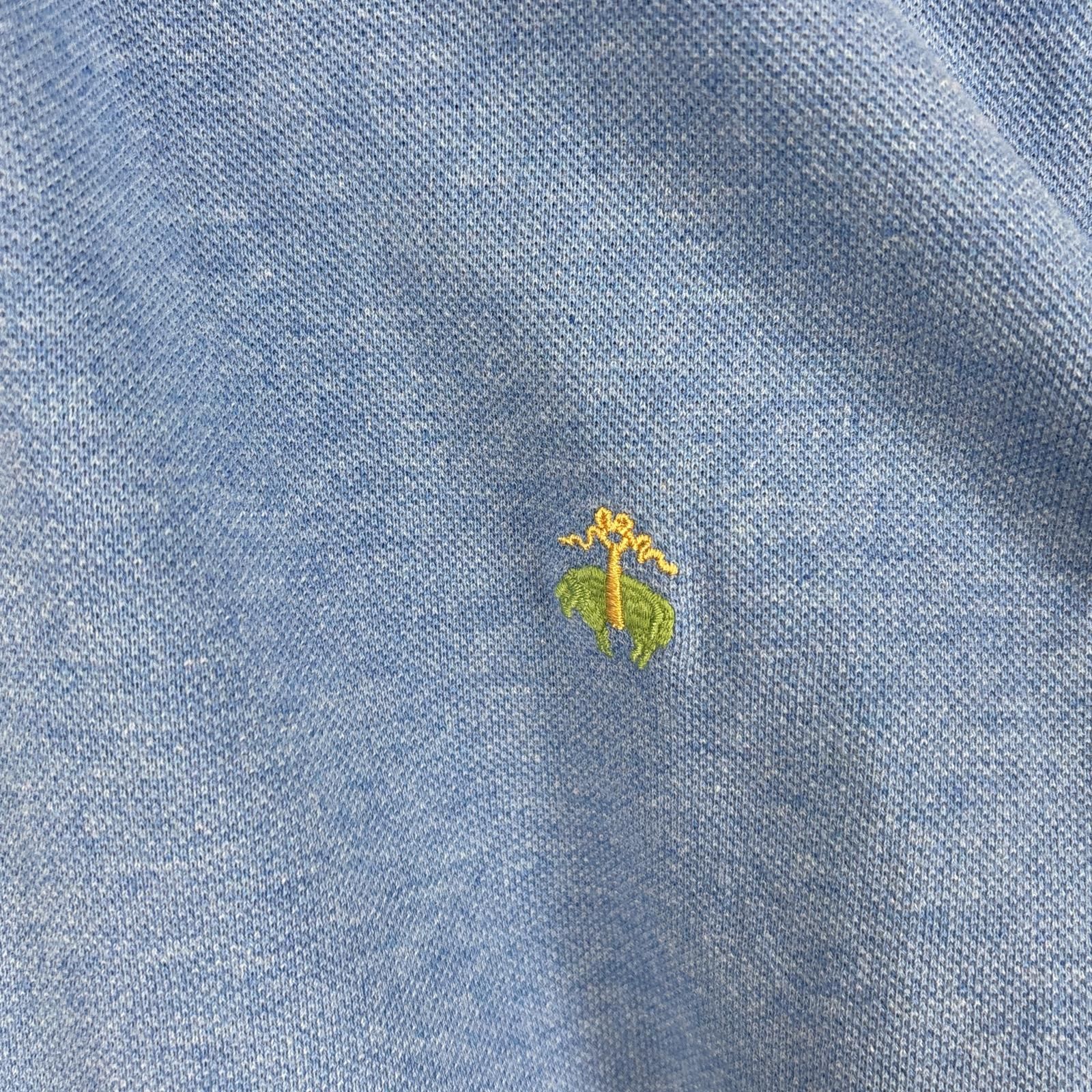 90s ブルックスブラザーズ ノータックスラックス ロロピアーナ W34 90s