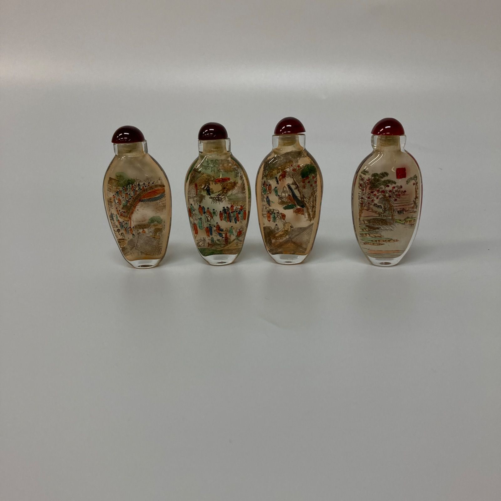 清明上河图 中