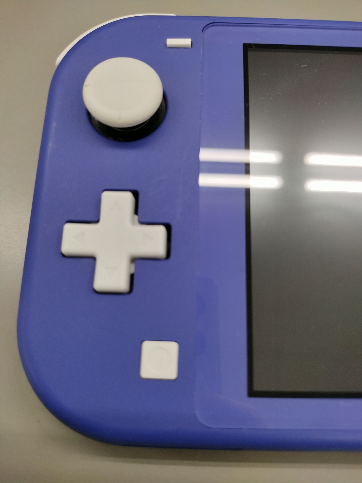 Switch Lite