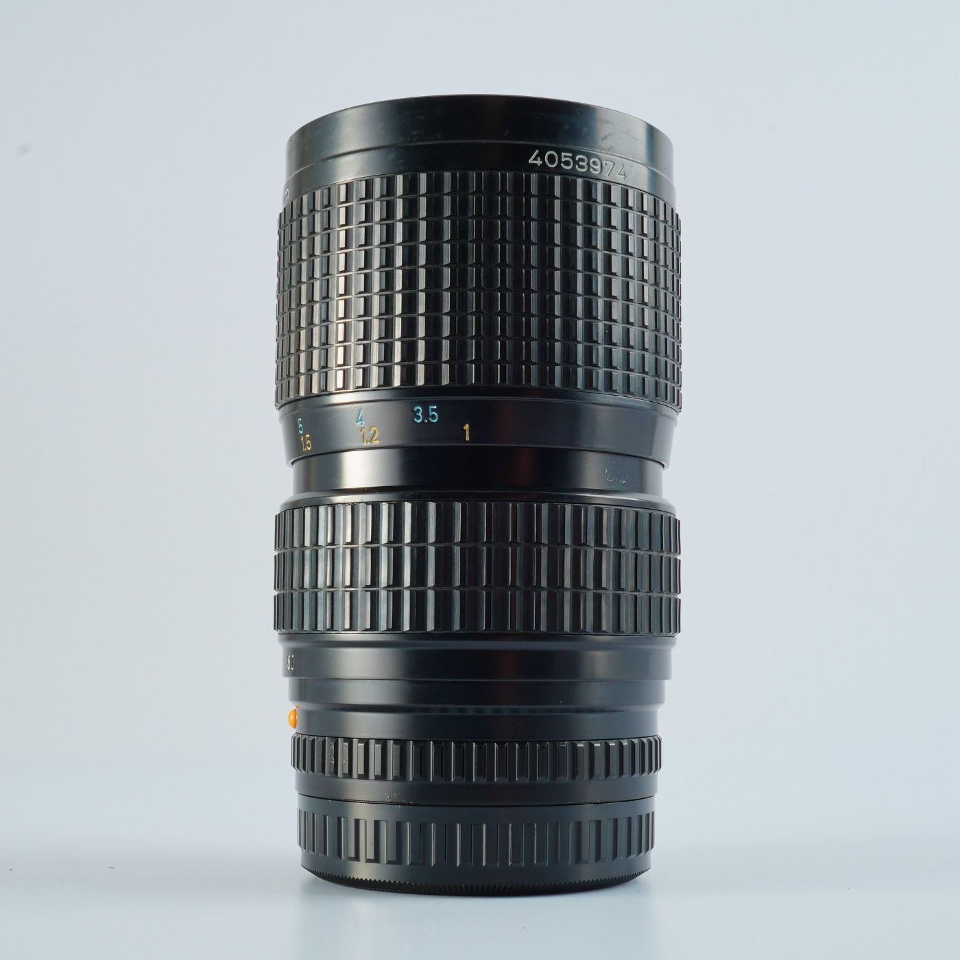 SMC PENTAX ペンタックス A 645 80-160mmF/80-160mm F/4.5