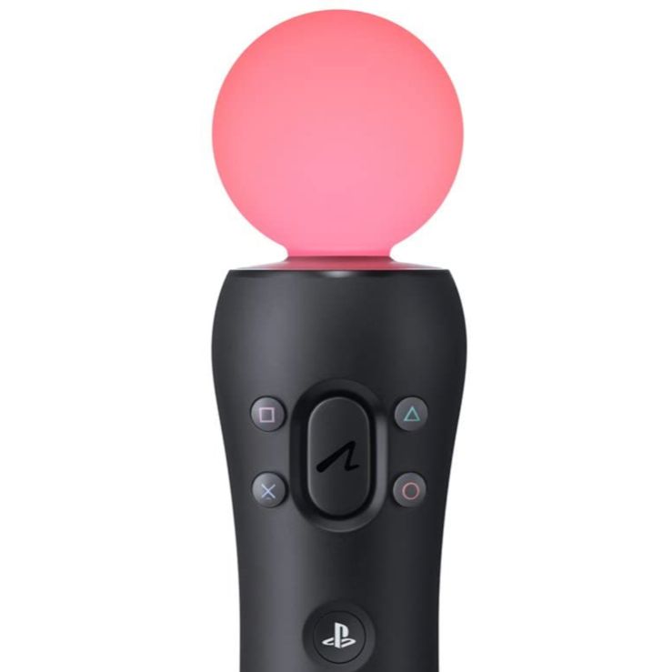 PlayStation Move モーションコントローラー - メルカリ