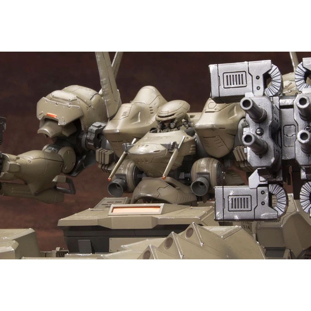 再販) V.I.シリーズ 1/72 MATSUKAZE mdl.2 拠点防衛仕様 ARMORED CORE
